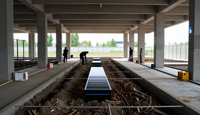 福建雅华园林景观工程有限公司设备安装应用于学校与医院案例介绍